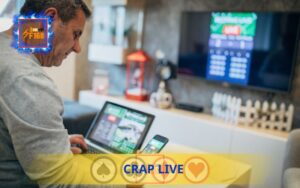 CRAPS LIVE - LUẬT CHƠI DỄ HIỂU TẠI F168