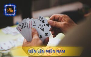 CHƠI TIẾN LÊN MIỀN LAM CỰC VUI, THƯỞNG LỚN CÙNG F168