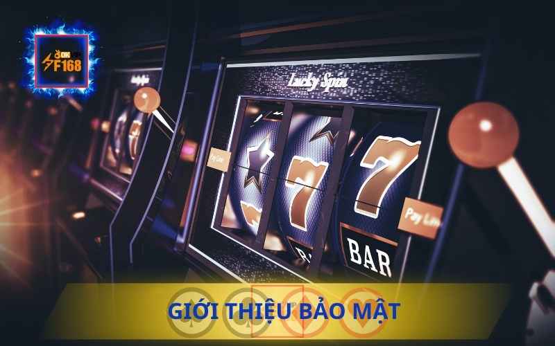 Chính Sách Bảo Mật F168 – An Toàn Tuyệt Đối Cho Người Chơi 1 GIỚI THIỆU VỀ CHÍNH SÁCH BẢO MẬT F168